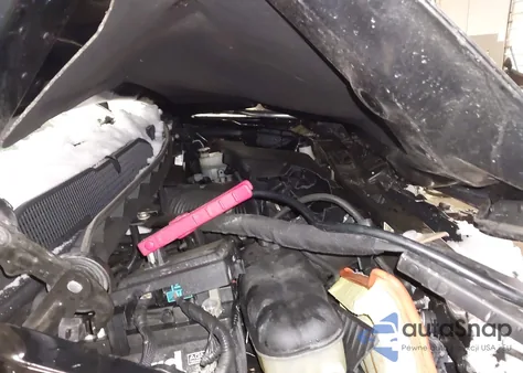 2017 Chevrolet Silverado 1500 2Lt from USA, damaged, VIN 1GCVKREC1HZ231410